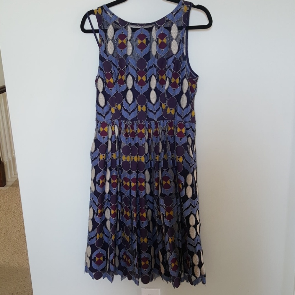 Maeve Chelan dress